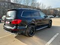 2014 Mercedes-Benz GL-Класс 500 II (X166), чёрный, 3990000 рублей - вид 4