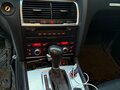 2007 Audi Q7 I (4L), чёрный, 1250000 рублей - вид 6
