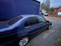 1999 Rover 400 II (HH-R), синий, 130000 рублей - вид 3