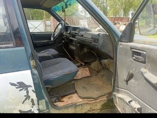 1999 УАЗ 31601, зелёный, 126000 рублей, вид 2