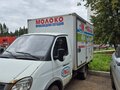2014 ГАЗ ГАЗель (3302), белый, 600000 рублей - вид 2
