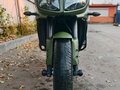 2008 Yamaha FZ1, зелёный, 530000 рублей