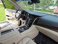 2018 Cadillac Escalade IV, синий, 6000000 рублей - вид 5
