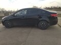 2015 Kia Rio 6-speed III, чёрный, 890000 рублей - вид 5