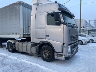 2012 Volvo FH, серый, 4200000 рублей, вид 1
