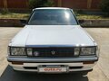 1991 Toyota Crown VIII (S130), белый, 880000 рублей - вид 5