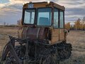 1991 ВгТЗ ДТ-75, жёлтый, 250000 рублей - вид 2