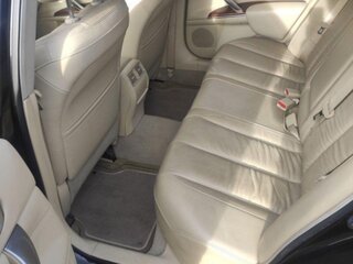 2012 Nissan Teana II (J32) Рестайлинг, чёрный, 1650000 рублей, вид 3