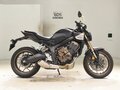 2024 Honda CB 650R, чёрный, 950000 рублей - вид 5