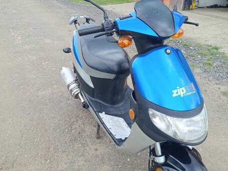 2016 Alfer TX 300, синий, 39000 рублей, вид 3