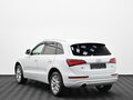 2012 Audi Q5 I (8R) Рестайлинг, белый, 1455000 рублей - вид 1