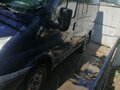 2007 Ford Transit, синий, 600000 рублей - вид 8