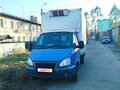 2009 ГАЗ 2747, синий, 730000 рублей