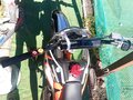 2024 Kayo Mini TD125, оранжевый, 98000 рублей - вид 4