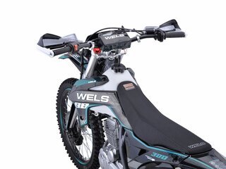 2026 Wels PR300, синий, 190000 рублей, вид 5