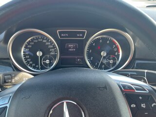 2013 Mercedes-Benz M-Класс 350 III (W166), белый, 2750000 рублей, вид 5