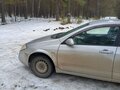 2001 Nissan Primera II (P11) Рестайлинг, серый, 320000 рублей - вид 5
