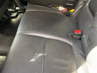 2015 Mitsubishi Outlander III Рестайлинг, белый, 1496000 рублей, вид 4