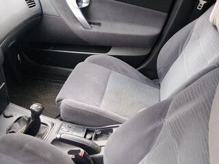 2006 Nissan Primera III (P12), синий, 230000 рублей, вид 5