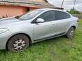 2010 Renault Fluence I, серый, 580000 рублей - вид 5