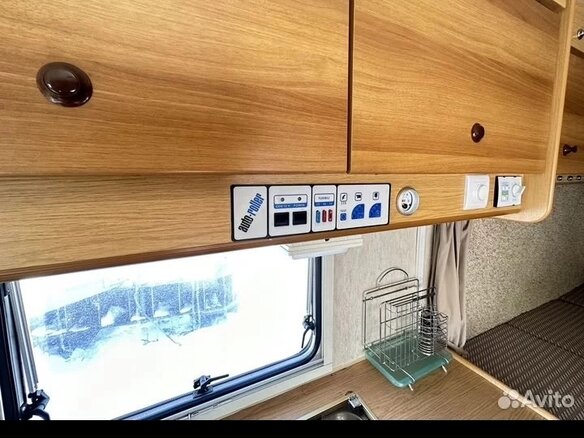 1997 Fiat Professional Ducato, белый, 2400000 рублей - вид 8