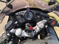 2002 Honda CBR 1100 XX, чёрный, 600000 рублей - вид 2
