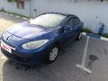 2012 Renault Fluence I, синий, 570000 рублей - вид 2
