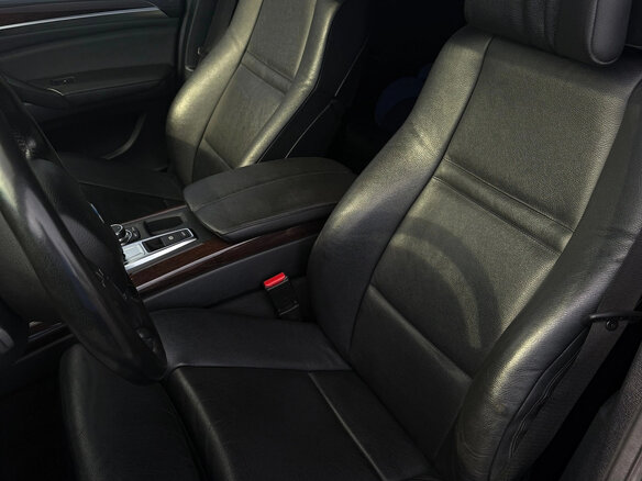 2012 BMW X5 30d II (E70) Рестайлинг, серый, 2500000 рублей - вид 14