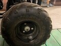 2013 Русская Механика (RM) Рысь 110, красный, 60000 рублей - вид 1