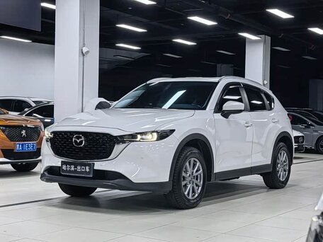 Mazda CX-5 II
