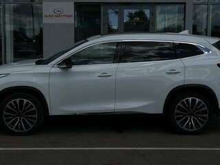 2024 Exeed TXL I Рестайлинг 2, белый, 2959000 рублей, вид 5