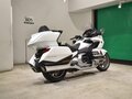 2020 Honda GL 1800 Gold Wing, белый, 1701000 рублей - вид 3
