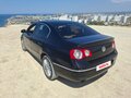 2007 Volkswagen Passat B6, чёрный, 1000000 рублей - вид 2
