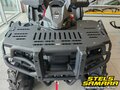 2024 Stels ATV-800 Guepard Trophy, чёрный, 1360000 рублей - вид 10