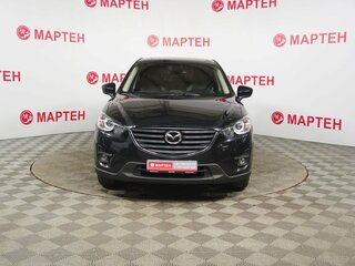 2013 Mazda CX-5 I, чёрный, 1580000 рублей, вид 2