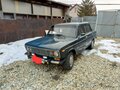 1983 Lada (ВАЗ) 2106, зелёный, 160000 рублей