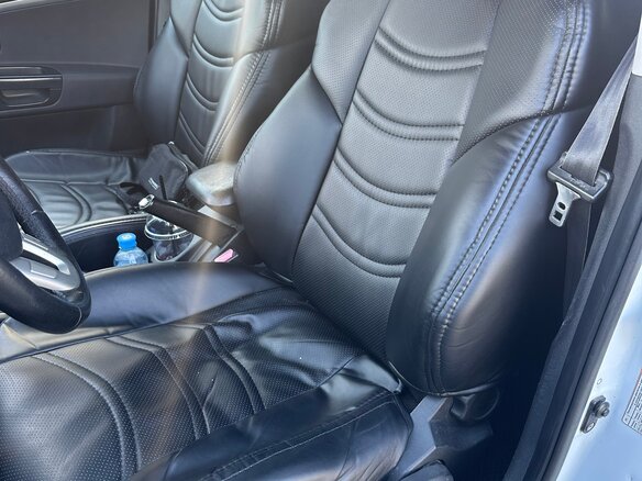 2011 Kia Ceed I Рестайлинг, белый, 770000 рублей - вид 31
