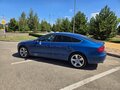 2011 Audi A5 I (8T), синий, 2200000 рублей - вид 6