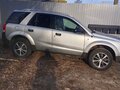 2002 Saturn VUE I, серебристый, 360000 рублей - вид 3