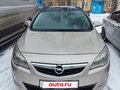 2012 Opel Astra J, золотистый, 870000 рублей