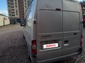 2012 Ford Transit, серебристый, 1000000 рублей - вид 4