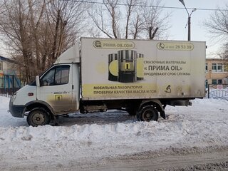 2010 ГАЗ ГАЗель (3302), белый, 750000 рублей, вид 1