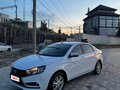 2018 Lada (ВАЗ) Vesta I, белый, 950000 рублей