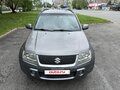 2007 Suzuki Grand Vitara II, серый, 885000 рублей - вид 1
