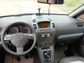 2007 Opel Zafira B, серый, 400000 рублей - вид 5