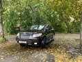 2006 Hyundai Santa Fe I, пурпурный, 1150000 рублей