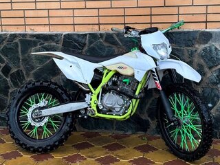2022 Rockot R5-250, белый, 97000 рублей, вид 1