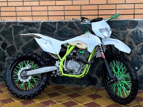 2022 Rockot R5-250, белый, 97000 рублей, вид 1