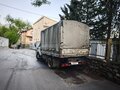 2007 ГАЗ Валдай, серый, 700000 рублей - вид 2