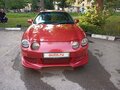 1994 Toyota Celica VI (T200), красный, 700000 рублей - вид 1
